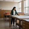 Asha Venkataswamy, Features Editor at Norly