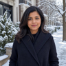 Priya Vaithilingam, Entrepreneurship Correspondent at Norly